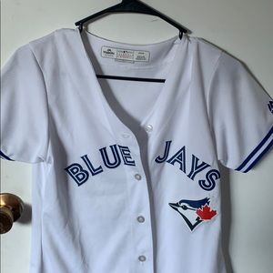 Blue jays shirt